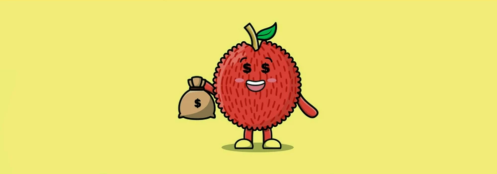 O que é o Fruit Cash é Confiável? Confira aqui se deve ou não confiar.